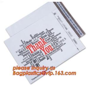 Poly Mailing Bags/Shipping Envelopes/Courier Bags, mailing envelope plastic