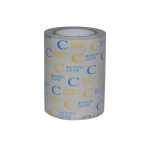 C153 80mm Palm print lifting tape