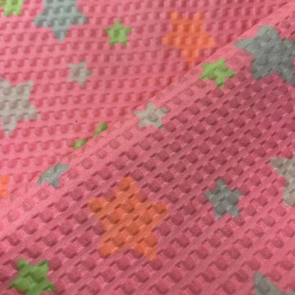 Buy Anti Bacteria Polyester Microfiber Home Textile Fabrics 120 Gsm 270CM at wholesale prices