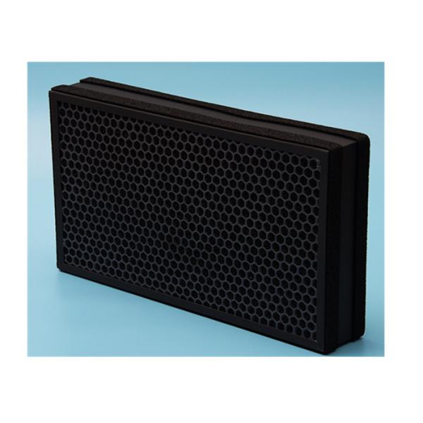 Ventilation Housing Honey Comb Actived Carbon Air Filter For Cleanroom Purifier