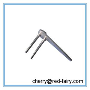 SUS 301 ATM Spare Parts