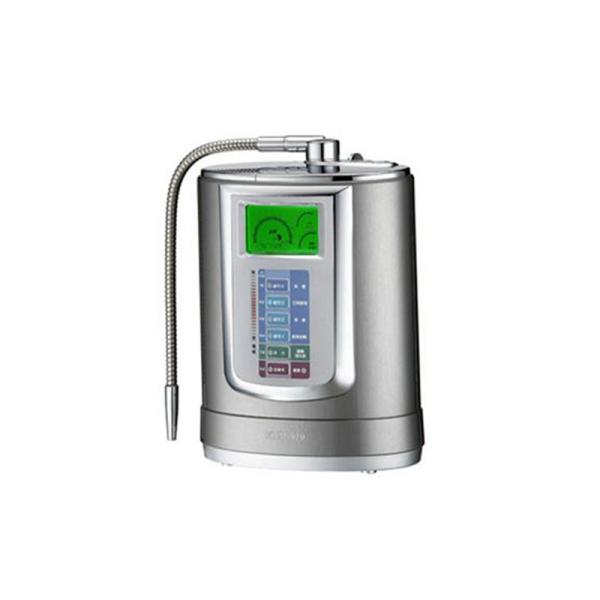 Portable Alkaline Water Ionizer With 5 / 3 Electrode Plates