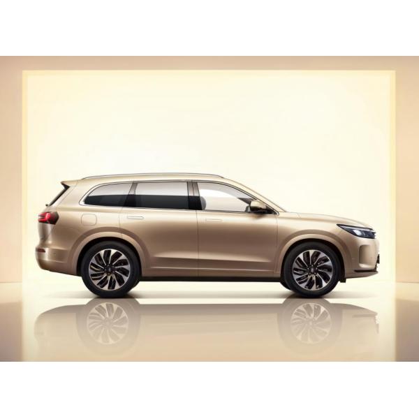 Battery Type Ternary Lithium Battery 5020*1945*1775mm AITO M7 Energy Vehicles 4 Wheel AITO M7 Electric Car for Adults in 2023