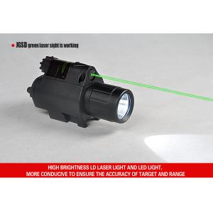 Green Laser Sight and LED for Picatinny Rail,green Laser Sight