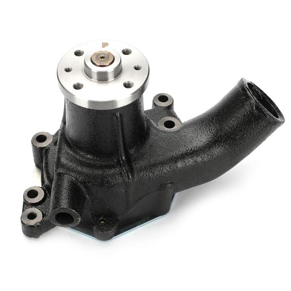 Buy Durable Engine Water Pump 1-1361045-2 for Isuzu 6BD1 EX200-1 SH280 SH200-2 Excavator at wholesale prices