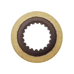 Turning Milling Drilling Grinding CNC Precision Parts Servo Brake Friction