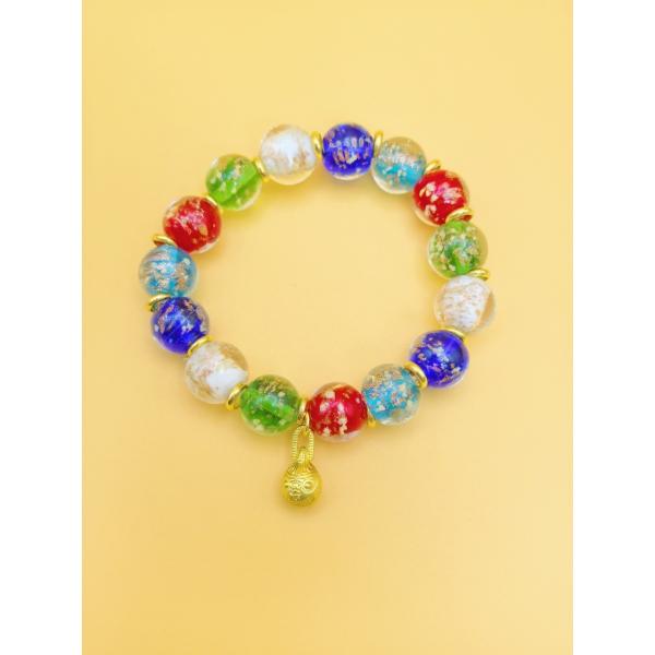 Buy 235 Design crystal bracelet at wholesale prices