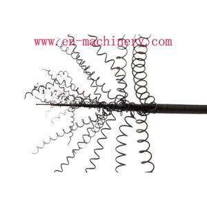 Vibrator Shaft Flexible Shaft Transmission Shaft Machining Part