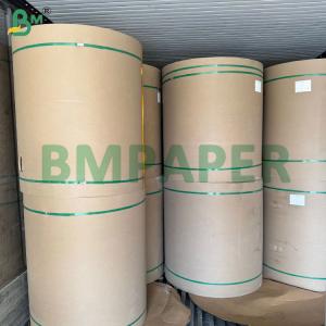Glass Separator Paper Smooth Surface Good Cushioning 36gsm 40gsm
