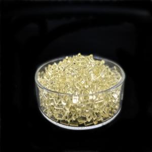 Quality Excellent Interlayer Adhesion Chlorinated Polyolefin Resin For Coating for sale