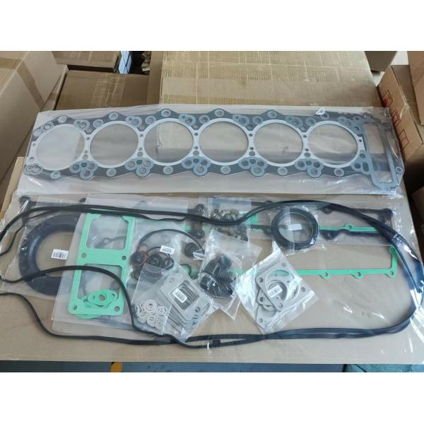 Buy Mitsubishi Metal 6M60 Engine Head Overhaul Full Gasket Kit at wholesale prices