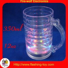 led cup