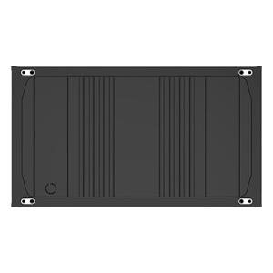 Quality 4K UHD COB LED Screen Display Billboard Advertising 55 Inch Tvzoo Free 1.6mm for sale