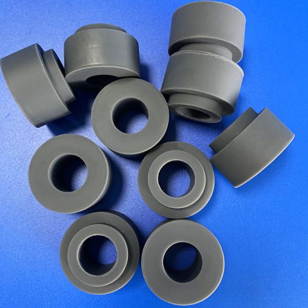 Factory Supply Waterproof Silicone Part Customized Durable Odourless Silicone