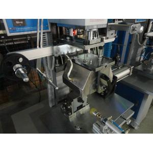 Hot Stamping Machine for Polygonal/Rolling/Oval