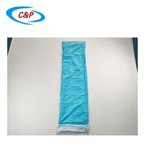 Knee Arthroscopy Disposable Surgical Pack Drapes For Operation Room
