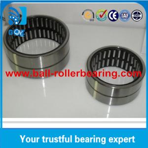 Full Complement Metric Needle Bearings Inner Ring NAV4903 NAV4003 17x30x13 Mm