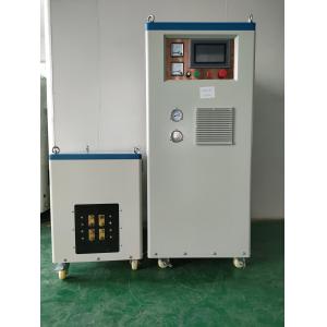 Customized Frequency Induction Hardening Machine With 200KW Power