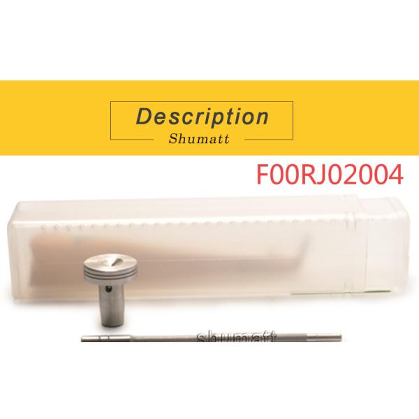 OEM new Shumatt Injector Control Valve Set F00RJ02004 for 0445120050/071/161