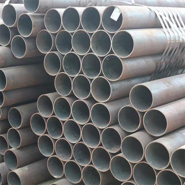 Seamless Steel Pipe Hot Rolled 6 Inch ASTM A335 P11 P91 T91 Alloy Seamless Steel Pipe for Boiler