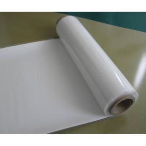 Clear High Temperature Silicone Sheet Roll , Silicone Rubber Gasket Sheet
