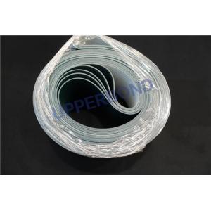 Conveyor Power Drive Belts For HLP2 Packer Machine Width Length Customized