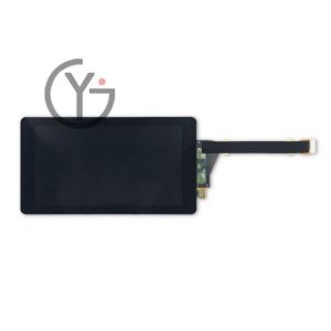 High Resolution 5.5 1440X2560 MIPI-LCD PANEL LS055R1SX04