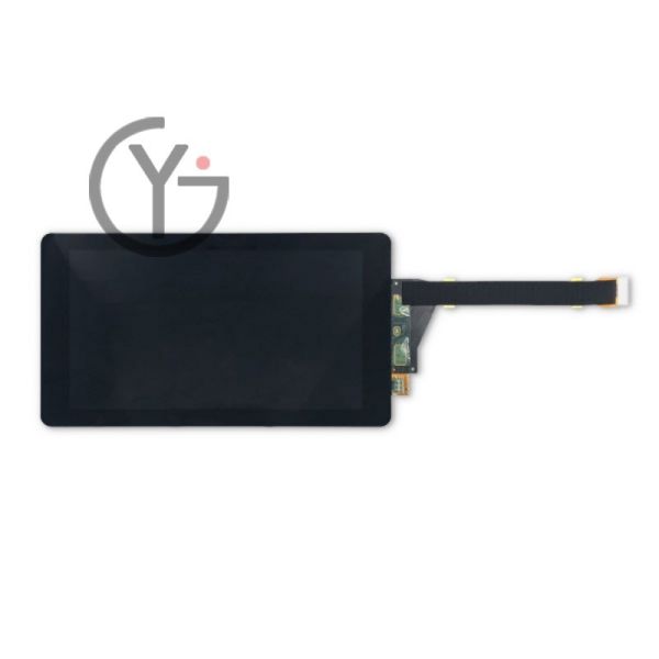 Buy High Resolution 5.5" 1440X2560 MIPI-LCD PANEL LS055R1SX04 at wholesale prices