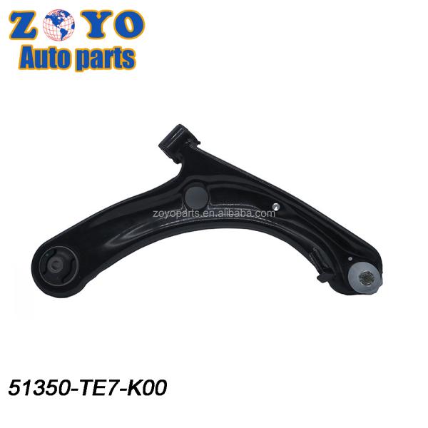 51350-TG2-T01 Ball Joint Front Lower Control Arm for Honda Mobilio Acura 2004-2016