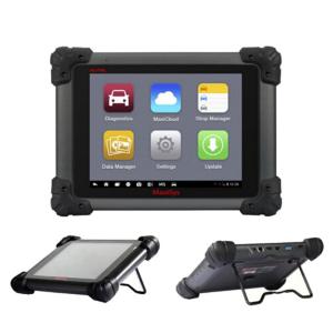Autel Maxisys Pro MS908P Diagnostic Scanner With ECU Coding and J2534 Reprogramming Function
