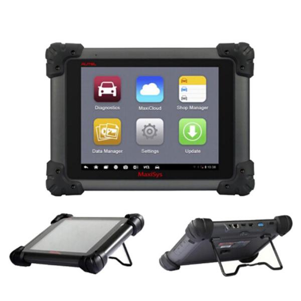 Autel Maxisys Pro MS908P Diagnostic Scanner With ECU Coding and J2534 Reprogramm