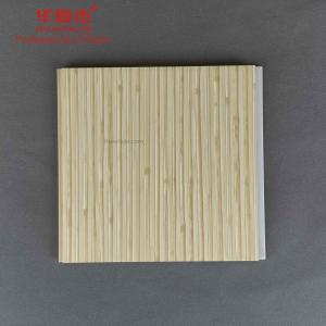 Quality Shaping Easily Laminated Decorative Ceiling Panels For Home Interior for sale