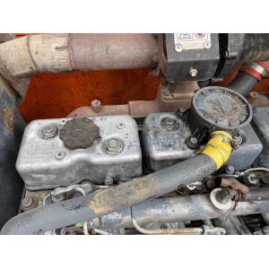 Original Paint Used Hydraulic Crawler Excavator Doosan DX300