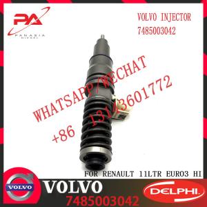 Fuel Injector 7485003042 7485003949 7421582096 7421644598 21644598 85003949