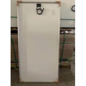 5 Busbar Domestic Ground Mounted Solar Panels For Pool 380W 390W 385W Mono PERC