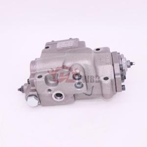 9N09 9C09 Hydraulic Pump Regulator K3V63DT K3V112DT K3V140DT