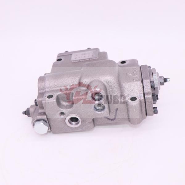 Buy 9N09 9C09 Hydraulic Pump Regulator K3V63DT K3V112DT K3V140DT at wholesale prices