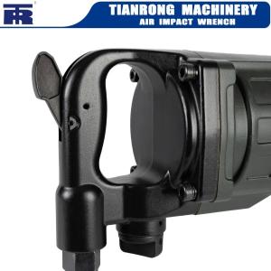 Ce Impact Wrench Twin Hammer For Automotive Repair