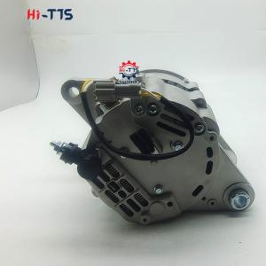 6HK1 Alternator 1812005270 1812006032, 1812006034, 1812006035, 1812006036,