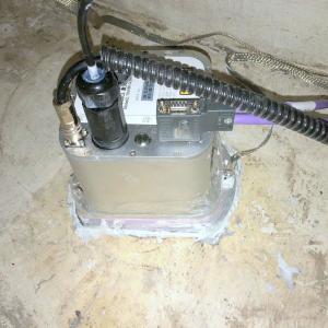 China Molas CL Ambient Light Resistant 100Klux Wind Lidar 905nm Wavelength on sale