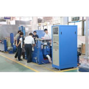 High Frequency Vibration Test Machine For Laboratory Testing For Computers