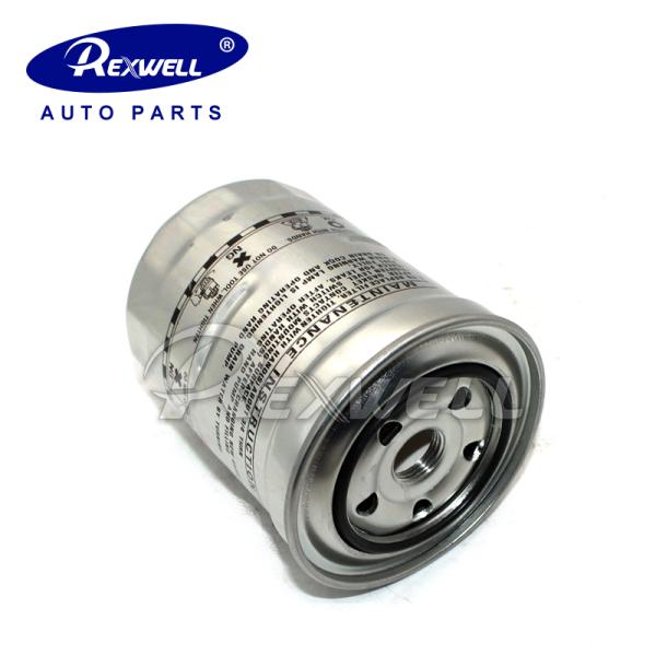 Car Fitment MITSUBISHI Highly Recommended Diesel Fuel Filter For L200 4D56 1770A053