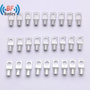 Copper Terminals for Ibs/Das Overall Project Delivery Capability Electrical