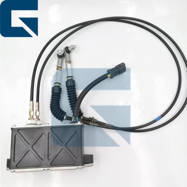 Buy 119-0633 1190633 Excavator E311B E312B E320B Throttle Motor at wholesale prices
