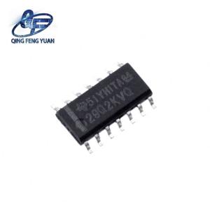 China Texas LM2902KVQDRQ1 In Stock Electronic Components Integrated Circuits Microcontroller TI IC chips SOP14 on sale