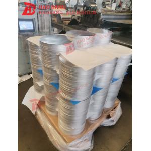 DC CC Aluminium Circle for Lamp / Lighting / Cookware