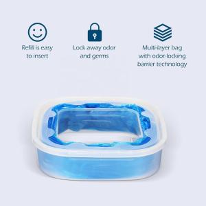 Customize Cat Litter Refills Cat Litter Refill Cassettes Wholesale Litter