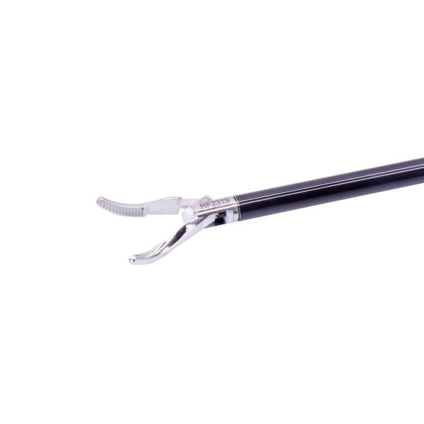 Buy Laparoscopic Medical Equipment with Customized Request Bipolar Coagulating Forceps at wholesale prices
