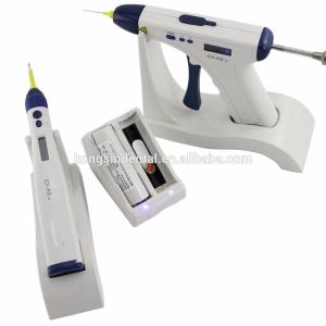 CV Fill Wireless Endodontic Obturation Systems , Dental Obturation Pen