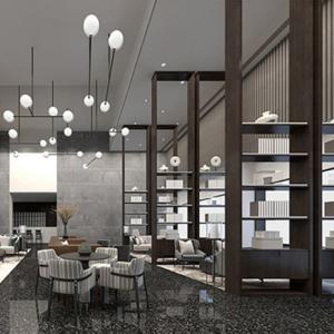 Affordable Black Galaxy Granite Tiles for Bathroom Wall and Floor in Philippines